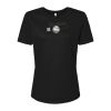 Women’s Relaxed Jersey Tee Thumbnail