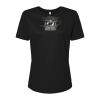 Women’s Relaxed Jersey Tee Thumbnail