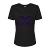 Women’s Relaxed Jersey Tee Thumbnail