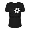 Women’s Relaxed Jersey Tee Thumbnail