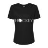Women’s Relaxed Jersey Tee Thumbnail