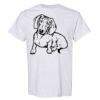Standard Cotton T-Shirt Thumbnail