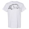 Standard Cotton T-Shirt Thumbnail