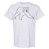 Standard Cotton T-Shirt Thumbnail