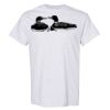 Standard Cotton T-Shirt Thumbnail