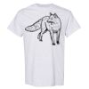 Standard Cotton T-Shirt Thumbnail
