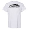 Standard Cotton T-Shirt Thumbnail