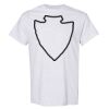 Standard Cotton T-Shirt Thumbnail