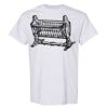 Standard Cotton T-Shirt Thumbnail