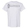 Standard Cotton T-Shirt Thumbnail