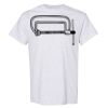 Standard Cotton T-Shirt Thumbnail