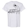 Standard Cotton T-Shirt Thumbnail