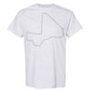 Standard Cotton T-Shirt Thumbnail