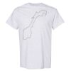 Standard Cotton T-Shirt Thumbnail