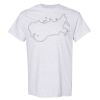 Standard Cotton T-Shirt Thumbnail
