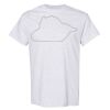 Standard Cotton T-Shirt Thumbnail