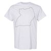 Standard Cotton T-Shirt Thumbnail