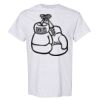 Standard Cotton T-Shirt Thumbnail