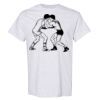 Standard Cotton T-Shirt Thumbnail