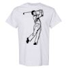 Standard Cotton T-Shirt Thumbnail