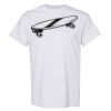 Standard Cotton T-Shirt Thumbnail