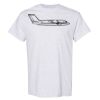 Standard Cotton T-Shirt Thumbnail