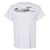 Standard Cotton T-Shirt Thumbnail