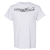 Standard Cotton T-Shirt Thumbnail