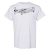 Standard Cotton T-Shirt Thumbnail