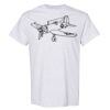 Standard Cotton T-Shirt Thumbnail