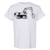 Standard Cotton T-Shirt Thumbnail