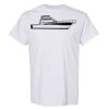 Standard Cotton T-Shirt Thumbnail