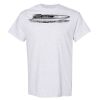 Standard Cotton T-Shirt Thumbnail
