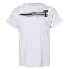 Standard Cotton T-Shirt Thumbnail