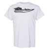Standard Cotton T-Shirt Thumbnail