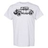 Standard Cotton T-Shirt Thumbnail