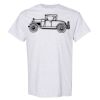 Standard Cotton T-Shirt Thumbnail