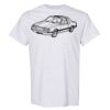 Standard Cotton T-Shirt Thumbnail