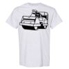 Standard Cotton T-Shirt Thumbnail