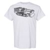 Standard Cotton T-Shirt Thumbnail