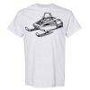 Standard Cotton T-Shirt Thumbnail