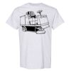 Standard Cotton T-Shirt Thumbnail
