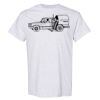 Standard Cotton T-Shirt Thumbnail