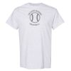Standard Cotton T-Shirt Thumbnail