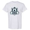 Standard Cotton T-Shirt Thumbnail