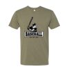 Premium Blend T-Shirt Thumbnail