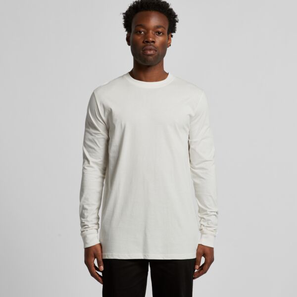 BASE ORGANIC LS TEE Thumbnail