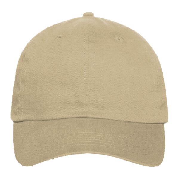 OTTO CAP 6 Panel Low Profile Baseball Cap Thumbnail