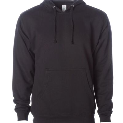 Midweight Hooded Sweatshirt Thumbnail