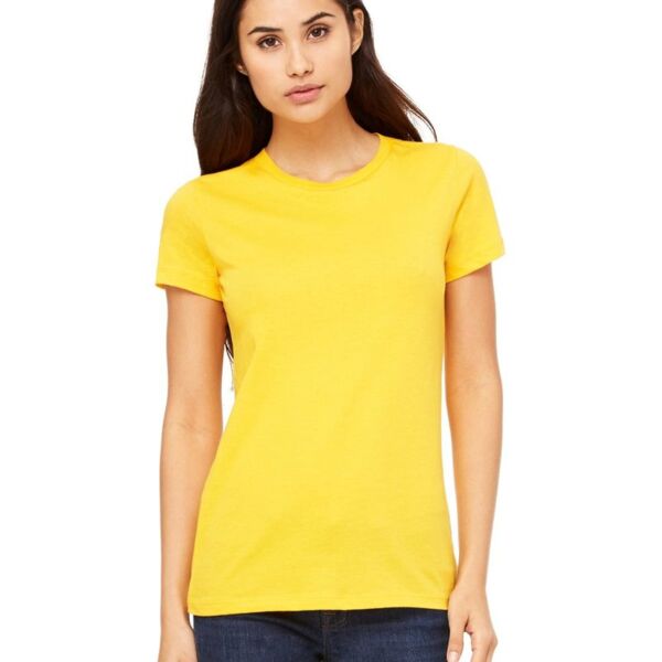 Women's Slim Fit Thumbnail